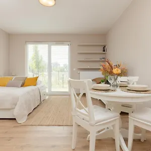 Apartament Cozy & Bright Zupnicza By Renters, Warszawa