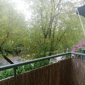 Apartament Tylko Dla Orlow, Warszawa