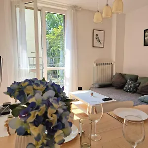 Apartament Stepinska Royal 2 Bedroom, Warszawa