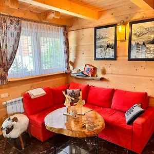https://domki-u-magdy.zakopanehotels.org